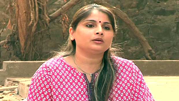Inder Kumar’s Wife Talks To The Media About The Rape Case