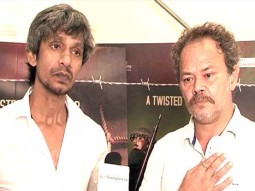 Vijay Raaz & Raj Zutshi’s Exclusive On ‘Kya Dilli Kya Lahore’ Part 1
