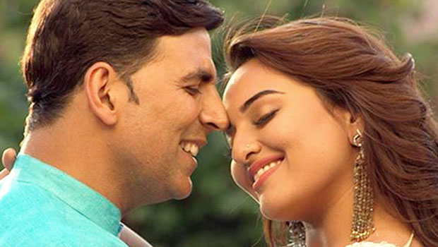 Making Of ‘Shaayraana’ (Holiday – A Soldier Is Never Off Duty)