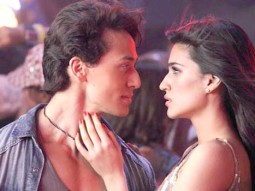 Making Of ‘Raat Bhar’ (Heropanti)