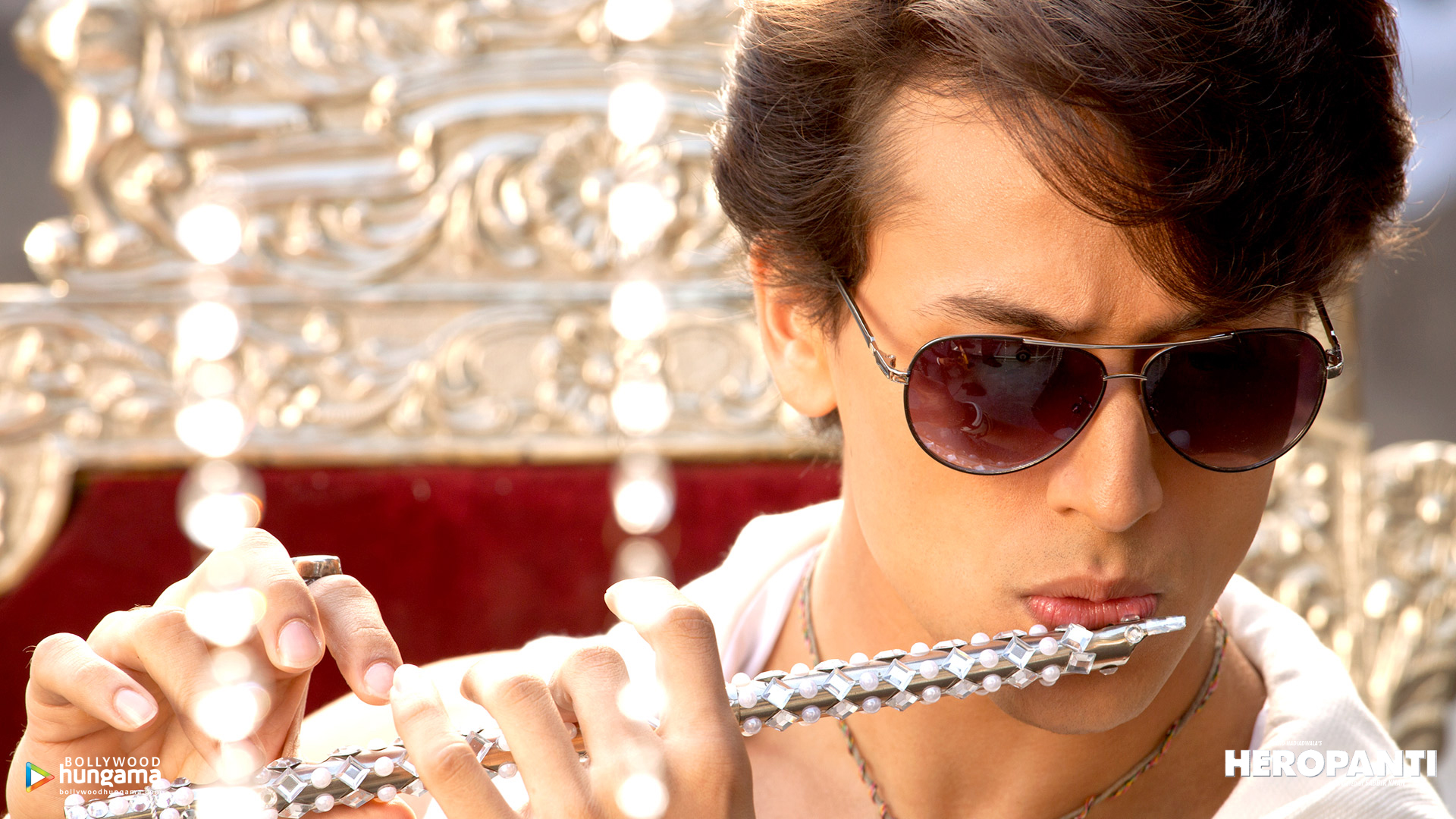 Heropanti