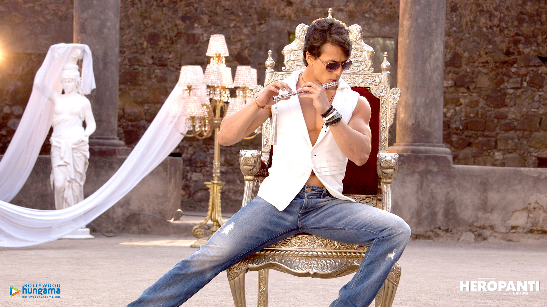 Heropanti Heropanti