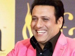 Govinda Speaks About Ranbir, Ranveer, Varun At IIFA, Tampa Bay