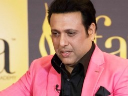 Is Govinda Playing Ranbir Kapoor’s Father In ‘Jagga Jasoos’?