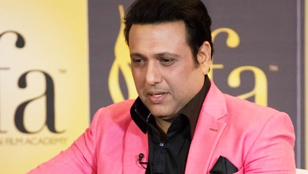 Is Govinda Playing Ranbir Kapoor’s Father In ‘Jagga Jasoos’?
