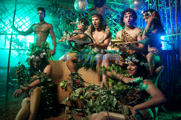 kuku mathur ki jhand ho gayi 11