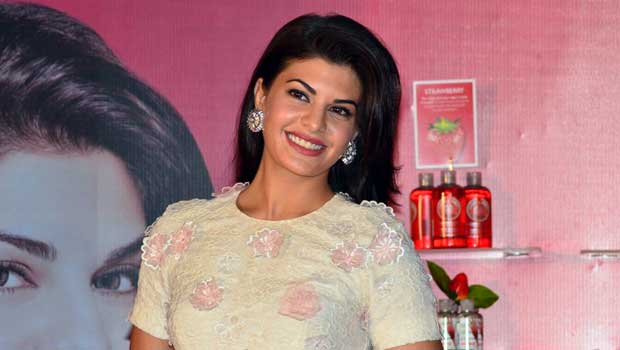 Jacqueline Fernandez Announced As Brand Ambassador Of ‘The Body Shop’