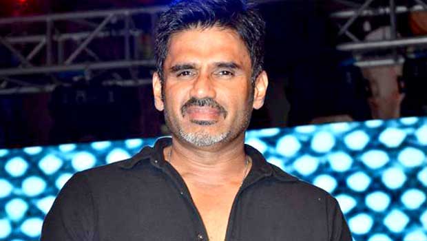 Suniel Shetty’s Exclusive On ‘Koyelaanchal’ Part 1