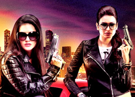 T-Series acquires music rights of Sunny starrer Tina & Lolo