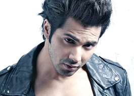 Varun Dhawan to endorse Pond’s Men’s range?