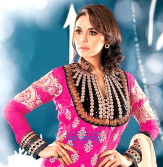 Celebrity Photo Of Preity Zinta