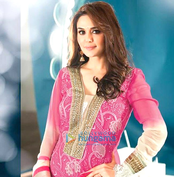 preity zinta 16