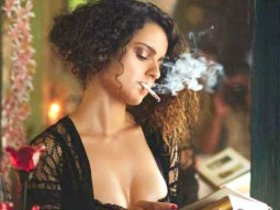Kangna Ranaut’s Sizzling Hot Photoshoot For ‘GQ’