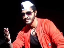 Shreyas – Deepti At Promotional Song Shoot Of ‘Poshter Boyz’