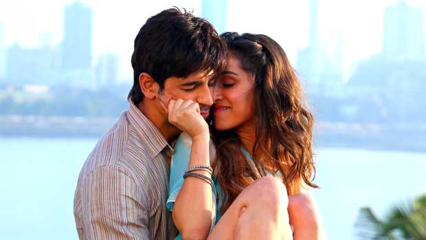 Galliyan (Ek Villain)