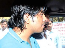 Ankit Tiwari Gets Arrested