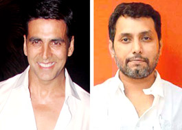 Akshay Kumar – Neeraj Pandey’s next titled Baby