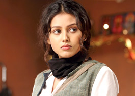 Mishti with Salman in Subhash Ghai’s next