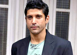 Farhan to deliver lecture at British Film Institute