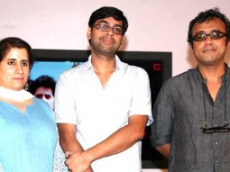 Press Conference Of ‘Titli’