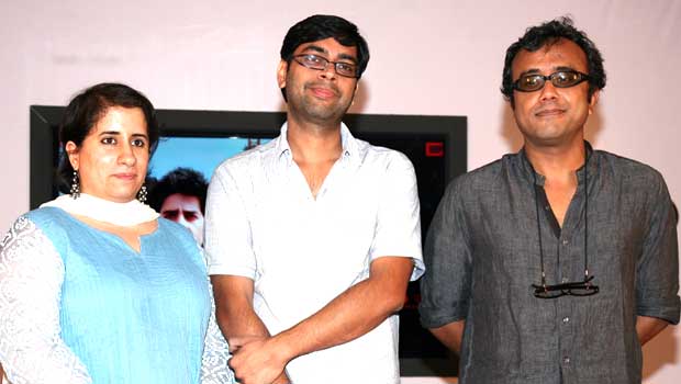 Press Conference Of ‘Titli’