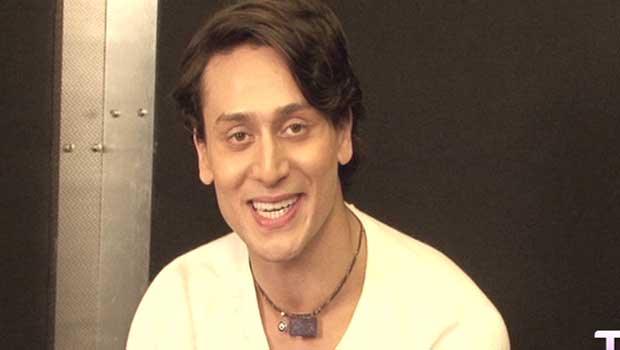Tiger Shroff’s Exclusive On Heropanti Part 1