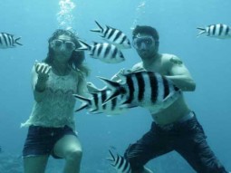 Making Of ‘Galliyan’ (Ek Villain)