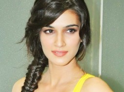 Kriti Sanon’s Exclusive On Heropanti Part 1