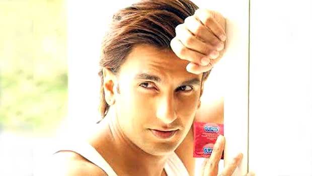 Ranveer Singh’s Exclusive On The Impact Of His Durex Condoms Commercial