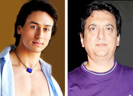 Tiger Shroff’s two film deal with Sajid Nadiadwala