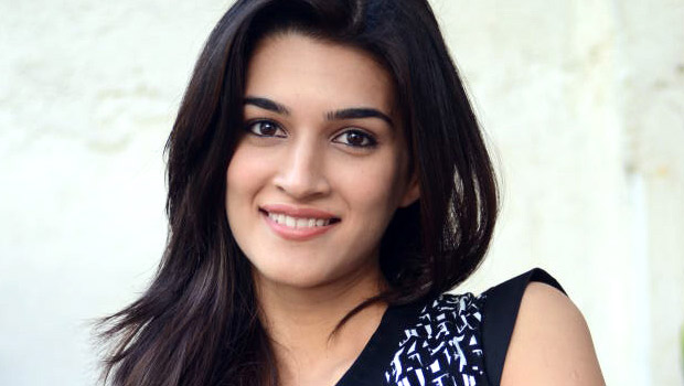 Kriti Sanon’s Exclusive On Heropanti Part 2