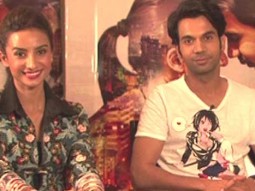 Hansal Mehta, Rajkummar Rao, Patralekha’s Exclusive Interview On City Lights 1
