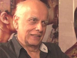 Mahesh Bhatt’s Exclusive Interview On Citylights Part 1
