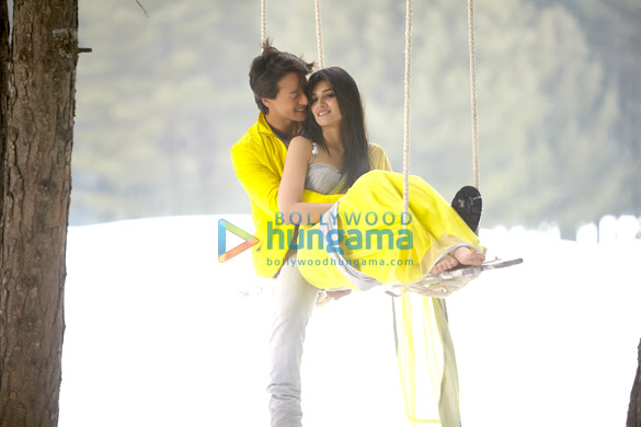 heropanti 80