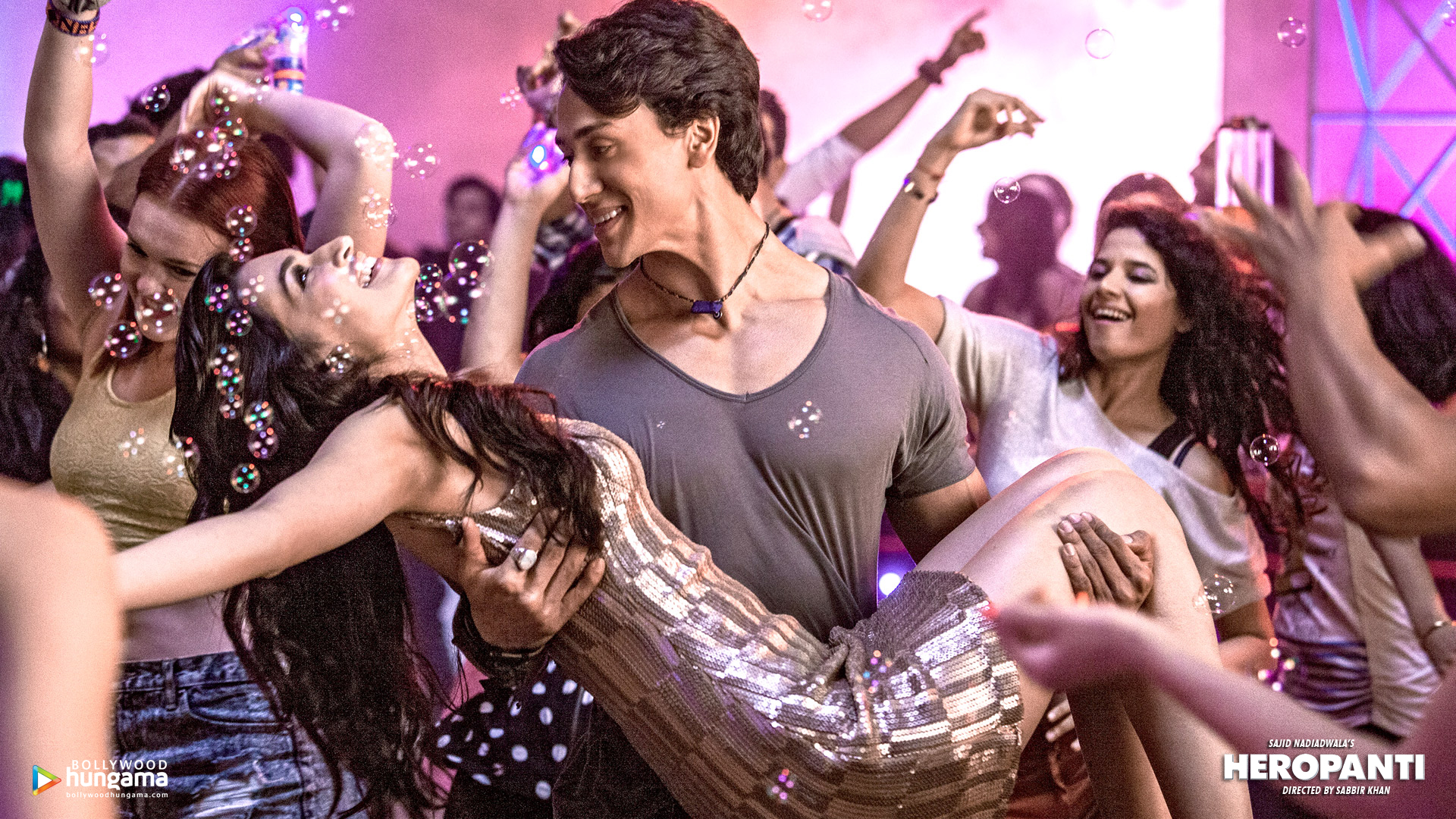 Heropanti Heropanti