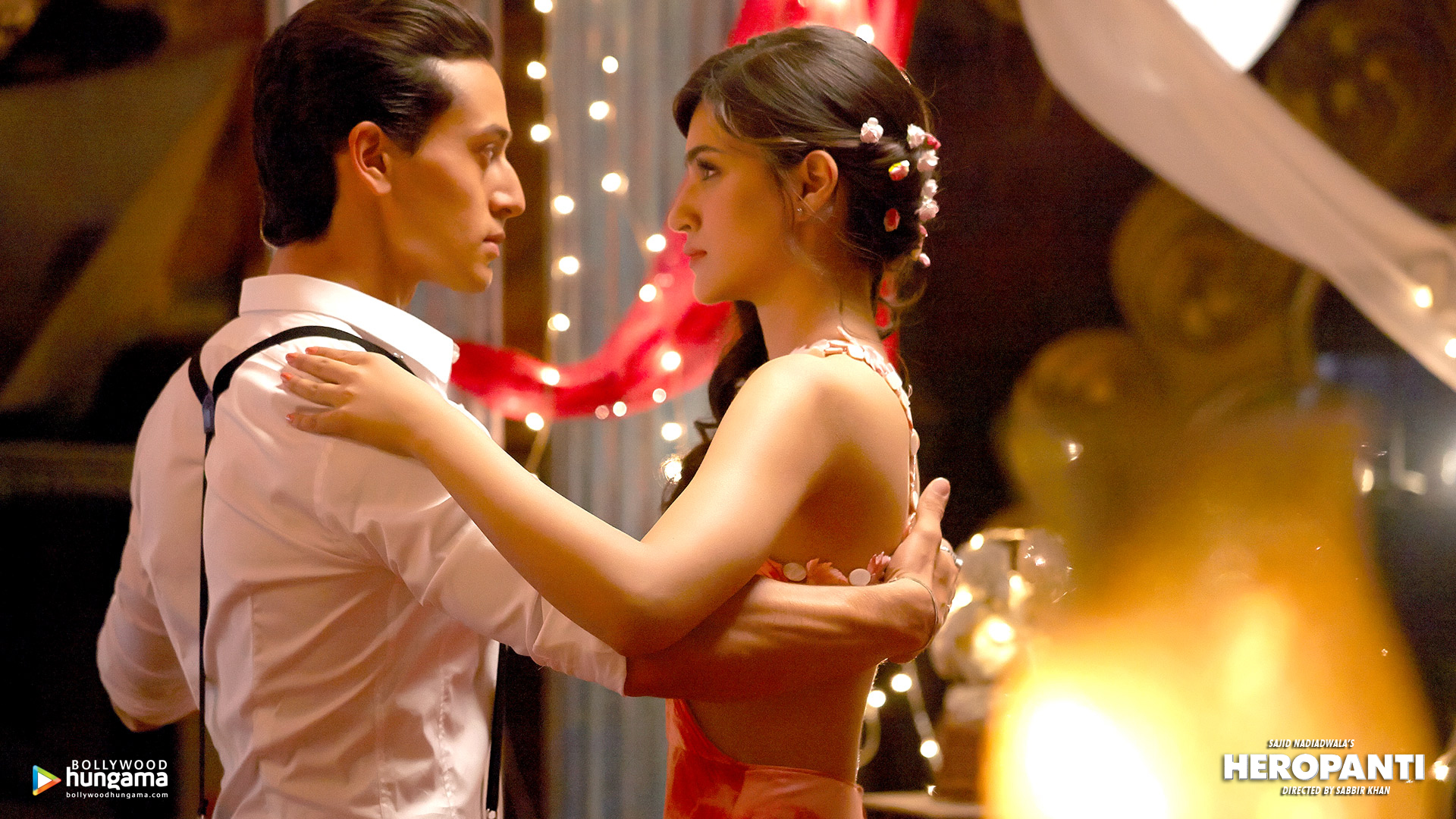 Heropanti Heropanti