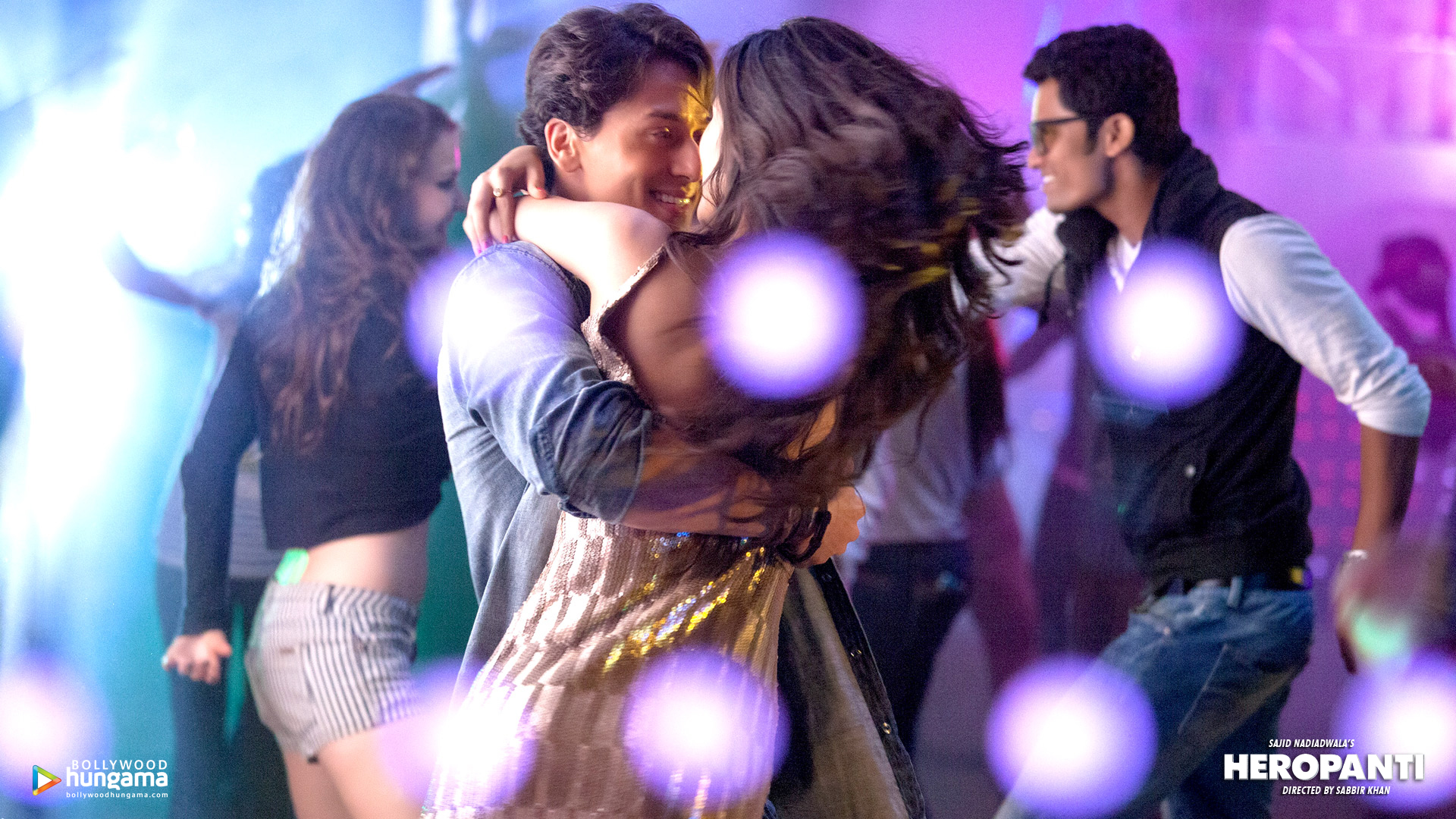 Heropanti