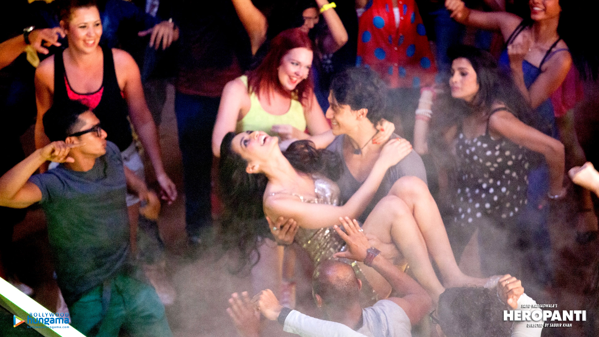 Heropanti