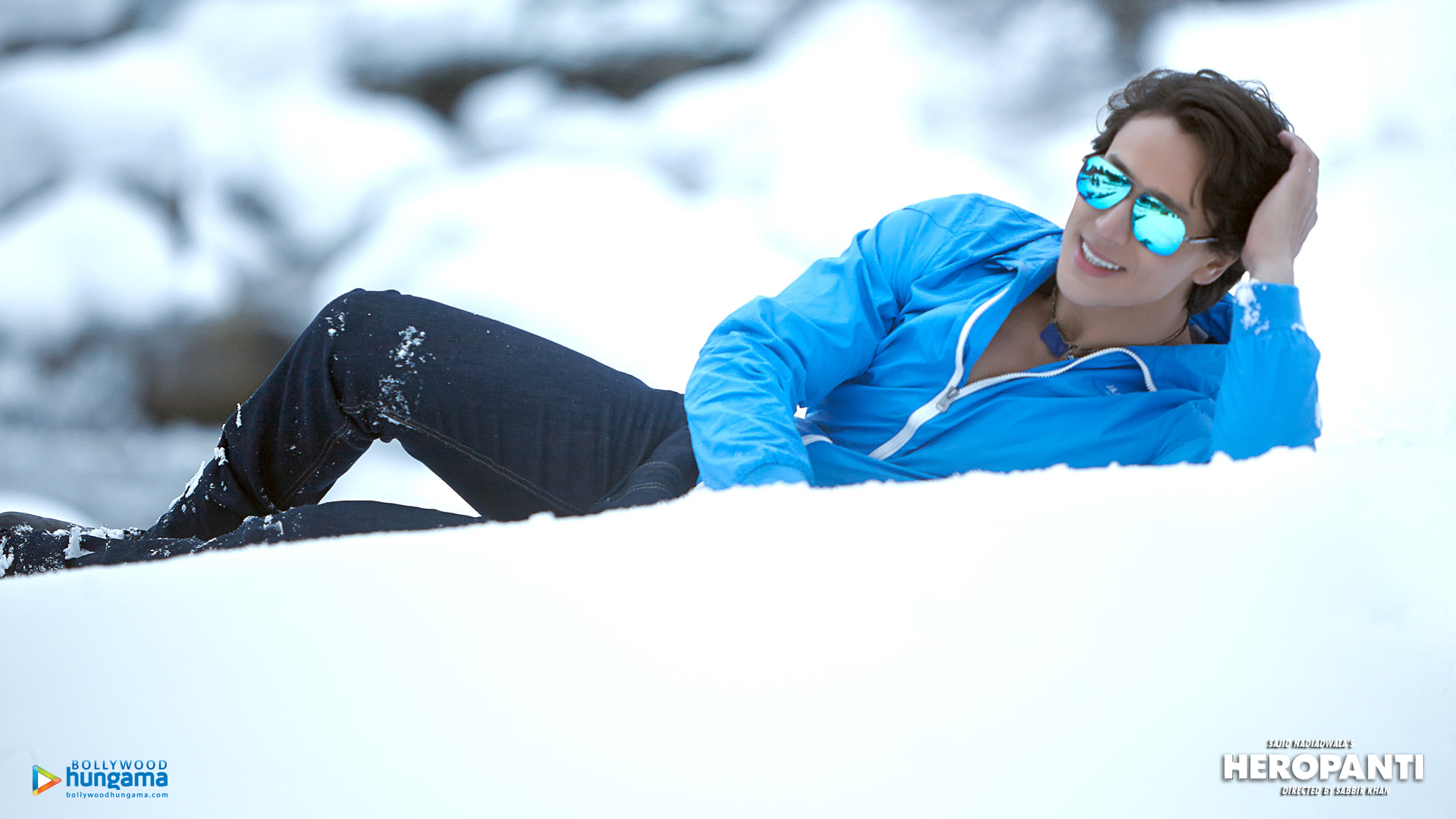 Heropanti Heropanti