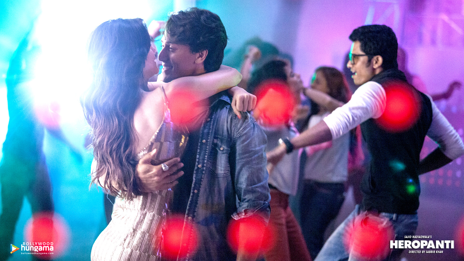 Heropanti Heropanti