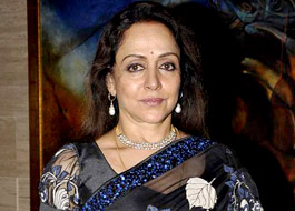 “I won because of Modiji” – Hema Malini