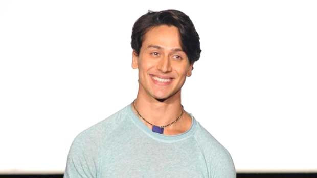 Tiger Shroff’s Exclusive On Heropanti Part 3