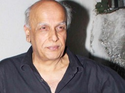 Mahesh Bhatt’s Exclusive Interview On Citylights Part 2