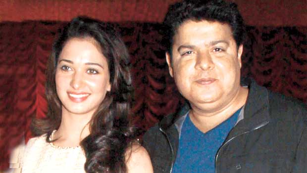 Sajid Khan – Tamannaah Bhatia’s Exclusive On ‘Humshakals’ Part 1