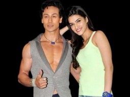 Tiger Shroff-Kriti Sanon’s Exclusive On Heropanti Part 5