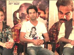 Hansal Mehta, Rajkummar, Patralekha’s Exclusive Interview On Citylghts Part 2