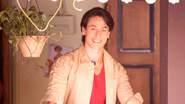 Tiger Shroff’s Exclusive On Heropanti Part 4