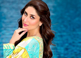 Kareena gets a brand new Jaguar car?
