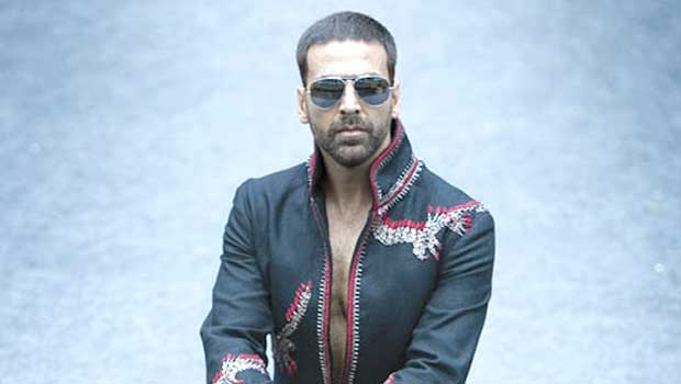 Akshay Kumar’s Exclusive Interview On Holiday Part 3