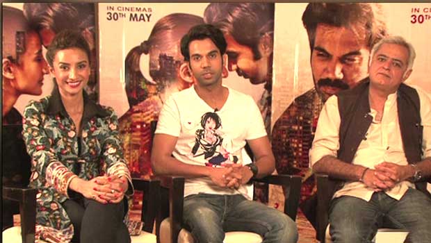 Hansal Mehta, Rajkummar, Patralekha’s Exclusive Interview On Citylghts Part 3